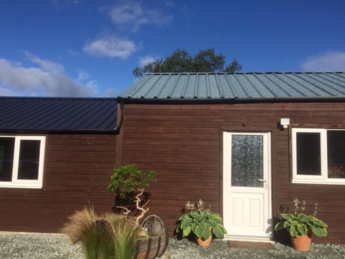 Bank Farm House Chirbury Exterior foto